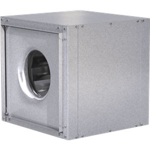 Ventilateur centrifuge - SQ - Greenheck - d'évacuation / industriel / à entraînement direct
