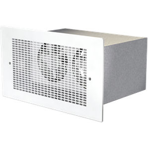 Ventilateur mural - CBF  - Greenheck - hélicoïde / industriel / à entraînement direct