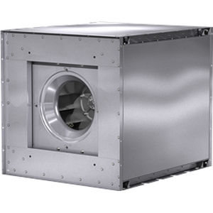 Ventilateur centrifuge - HPA - Greenheck - industriel / commercial / à entraînement direct