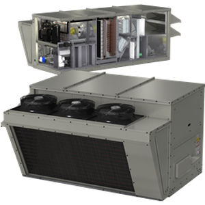 Tourelle d'extraction - RV / RVE - Greenheck - centrifuge / de refroidissement / de recirculation