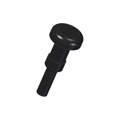 Bumper en caoutchouc - 1286	 - A. Vogt GmbH & Co.KG