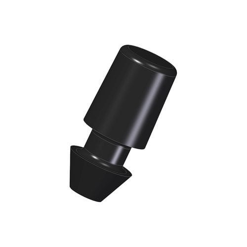 Bumper en caoutchouc - 1330 - A. Vogt GmbH & Co.KG