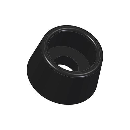 Bouchon cylindrique - 1745 - A. Vogt GmbH & Co.KG - femelle / en EPDM / SBR