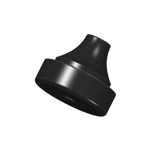Capuchon rond - 1200 - A. Vogt GmbH & Co.KG - en EPDM / en silicium / de protection