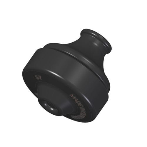 Passe-câble en caoutchouc - 4501 - A. Vogt GmbH & Co.KG - en EPDM / ouvert / IP66