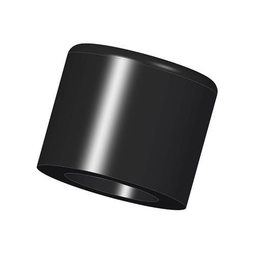 Capuchon press-fit - 1732 - A. Vogt GmbH & Co.KG - à bout rond / en EPDM / en élastomère