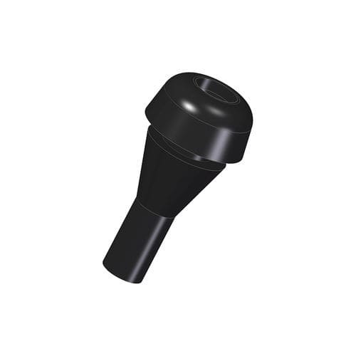 Tampon de structure - 1242 - A. Vogt GmbH & Co.KG - de sécurité / en EPDM