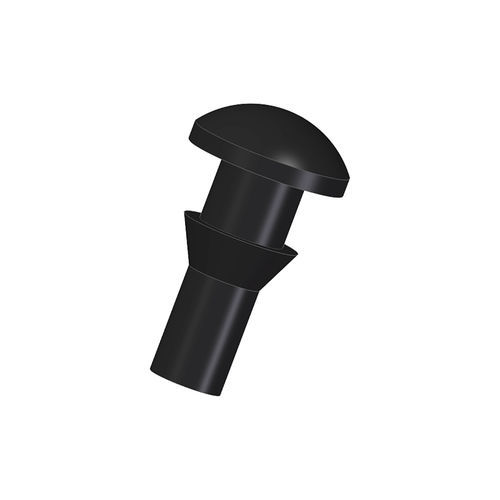 Tampon antivibratoire - 1295 - A. Vogt GmbH & Co.KG - en caoutchouc / en EPDM / sur mesure