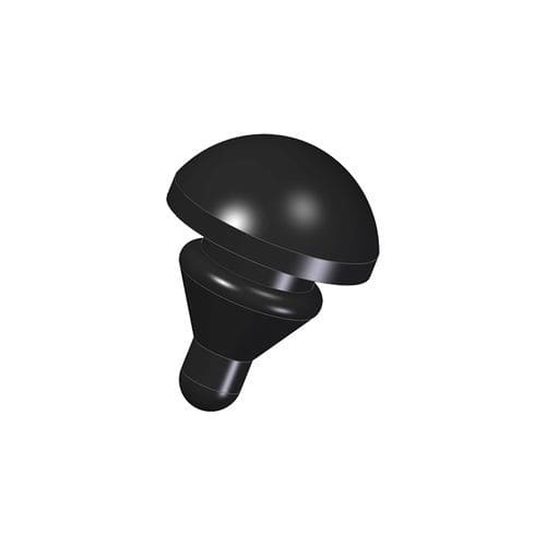 Tampon antivibratoire - 1285 - A. Vogt GmbH & Co.KG - de structure / pneumatique / en caoutchouc