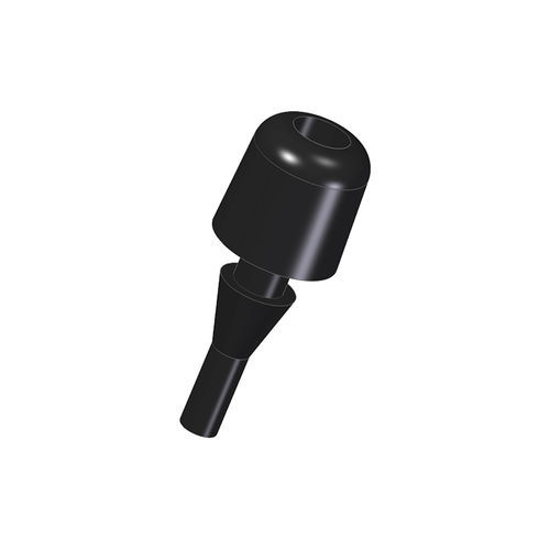 Tampon de structure - 1268 - A. Vogt GmbH & Co.KG - de sécurité / en caoutchouc / en EPDM