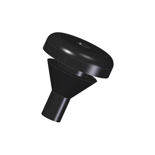Tampon de structure - 1287 - A. Vogt GmbH & Co.KG - pneumatique / en caoutchouc / en EPDM