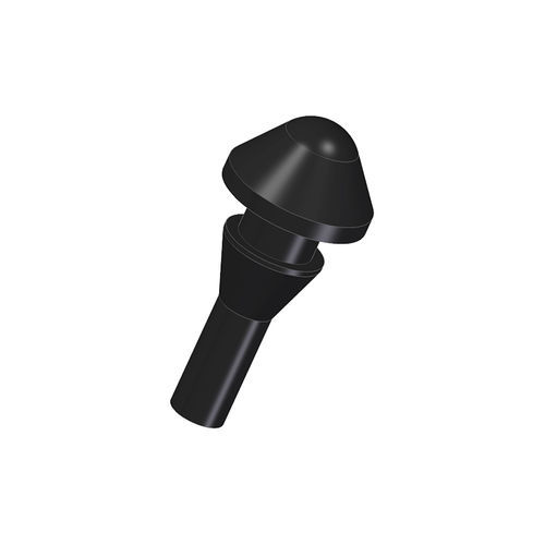 Tampon pneumatique - 1270 - A. Vogt GmbH & Co.KG - en caoutchouc / en EPDM