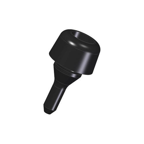 Tampon de choc - 1338 - A. Vogt GmbH & Co.KG - de structure / pneumatique / de panneaux