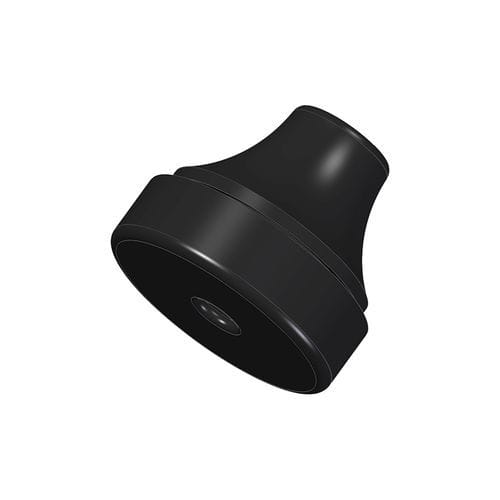 Passe-câble en EPDM - 1201 - A. Vogt GmbH & Co.KG - en silicium / traversant / étanche