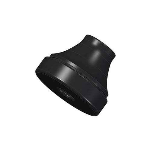 Passe-câble en EPDM - 1202 - A. Vogt GmbH & Co.KG - en silicium / traversant