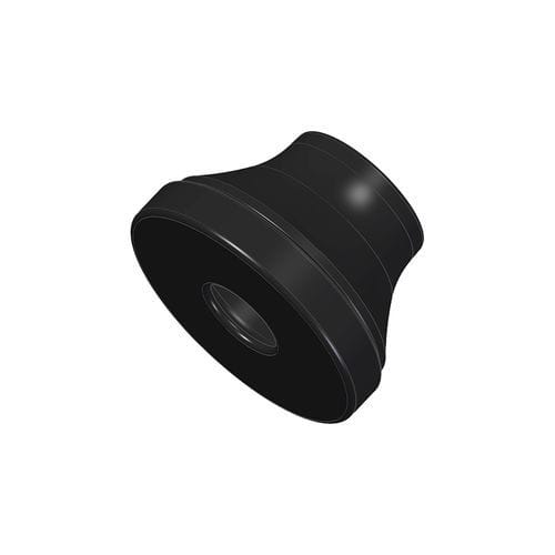 Passe-câble en EPDM - 1204 - A. Vogt GmbH & Co.KG - en silicium / ouvert / étanche