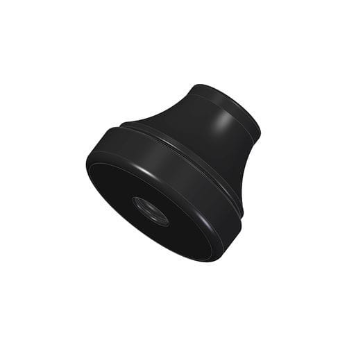 Passe-câble en EPDM - 1102 - A. Vogt GmbH & Co.KG - en silicium / ouvert