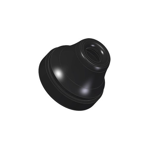 Passe-câble en caoutchouc - 1113 - A. Vogt GmbH & Co.KG - en EPDM / en silicium / traversant
