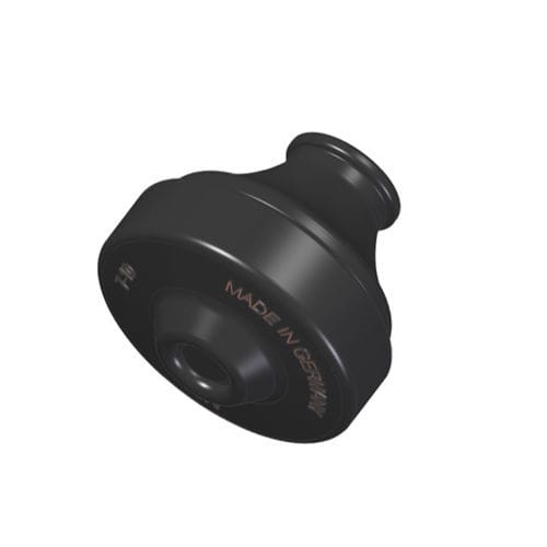 Manchon de mesure - 4502 - A. Vogt GmbH & Co.KG - en EPDM