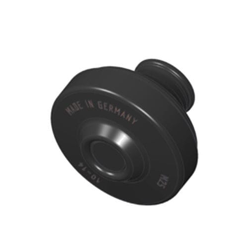 Passe-câble en EPDM - 4503 - A. Vogt GmbH & Co.KG - IP66