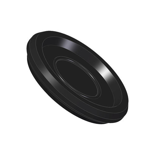 Passe-câble en EPDM - 1607 - A. Vogt GmbH & Co.KG - en silicium / en caoutchouc silicone