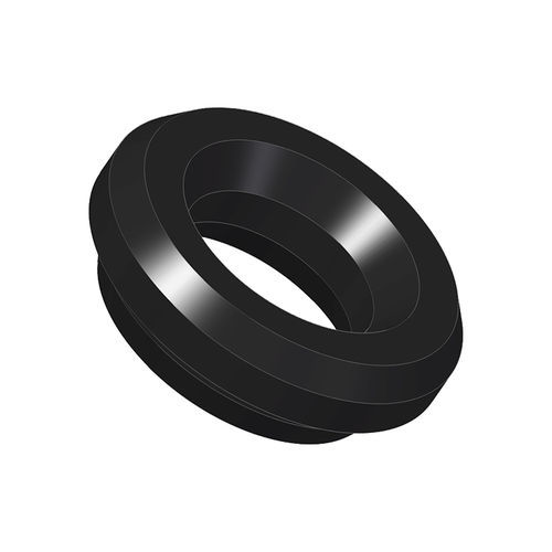 Passe-câble en caoutchouc - 3001 - A. Vogt GmbH & Co.KG - en EPDM / en silicium