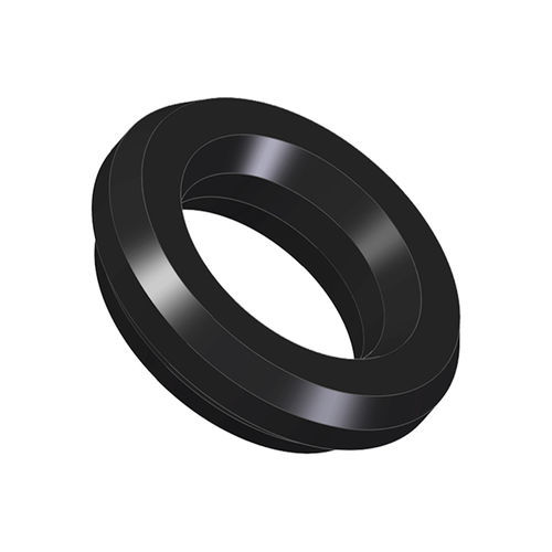 Passe-câble en caoutchouc - 3002 - A. Vogt GmbH & Co.KG - en EPDM / en silicium