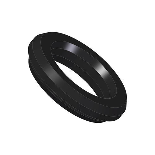 Passe-câble en EPDM - 3005 - A. Vogt GmbH & Co.KG - en silicium / en caoutchouc silicone / ouvert