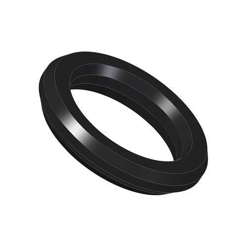 Passe-câble en caoutchouc - 3006 - A. Vogt GmbH & Co.KG - en EPDM / en silicium