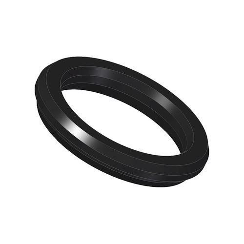 Passe-câble en EPDM - 3007 - A. Vogt GmbH & Co.KG - en silicium / en caoutchouc silicone / traversant