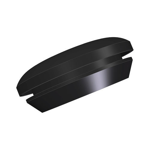 Bouchon en EPDM - 1552 - A. Vogt GmbH & Co.KG - d'obturation / de mesure