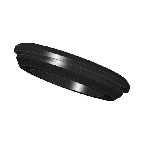 Bouchon circulaire - 1555 - A. Vogt GmbH & Co.KG - en EPDM / d'obturation / de mesure