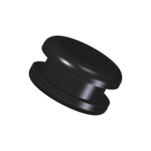 Passe-câble en EPDM - 1052 - A. Vogt GmbH & Co.KG - à membrane / push-in