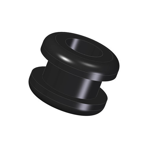 Passe-câble en caoutchouc - 1013 - A. Vogt GmbH & Co.KG - en EPDM / traversant / étanche