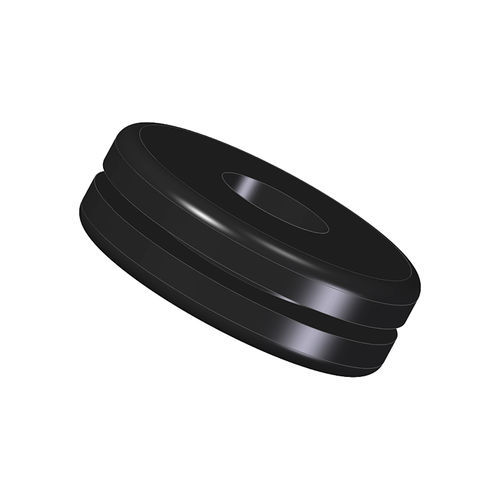 Passe-câble en caoutchouc - 1012 - A. Vogt GmbH & Co.KG - en EPDM / traversant