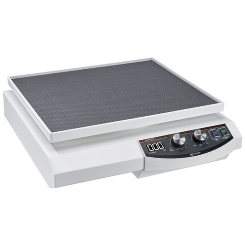 Agitateur de laboratoire orbital - Unimax 2010 - Heidolph Instruments GmbH & Co. KG - analogique / de fiole / pour échantillons