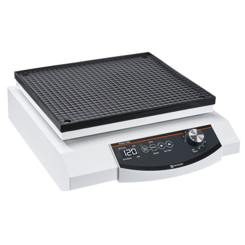 Agitateur de laboratoire à mouvement alternatif - Promax 1020 - Heidolph Instruments GmbH & Co. KG - numérique / de fiole / pour échantillons