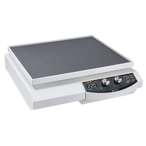 Agitateur de laboratoire à mouvement alternatif - Promax 2020 - Heidolph Instruments GmbH & Co. KG - numérique / de fiole / de paillasse