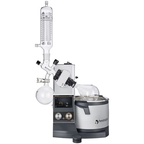 Évaporateur rotatif - Hei-VAP Expert - Heidolph Instruments GmbH & Co. KG - de laboratoire / pour concentration d'échantillon / pour liquides