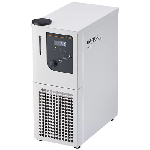 Refroidisseur à circulation de liquide - Hei-CHILL 250 - Heidolph Instruments GmbH & Co. KG - de laboratoire / compact / mobile