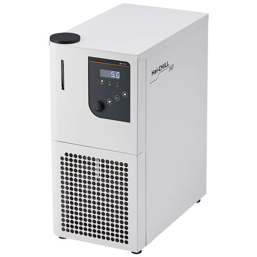 Refroidisseur à circulation de liquide - Hei-CHILL 350 - Heidolph Instruments GmbH & Co. KG - de laboratoire / compact / mobile