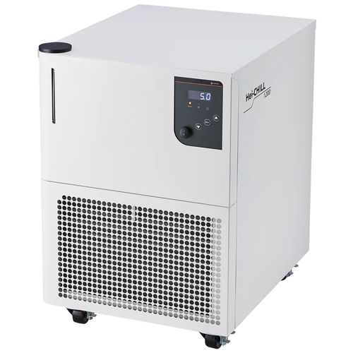 Refroidisseur à circulation de liquide - Hei-CHILL 1200 - Heidolph Instruments GmbH & Co. KG - de laboratoire / mobile