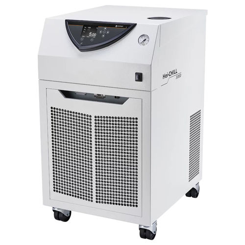 Refroidisseur à circulation de liquide - Hei-CHILL 3000 - Heidolph Instruments GmbH & Co. KG - de laboratoire / mobile