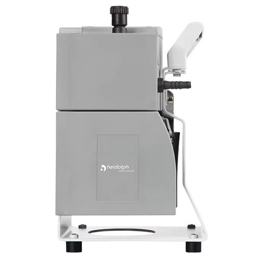 Pompe à vide à membrane - 591-00130-00 - Heidolph Instruments GmbH & Co. KG - sans huile / bi-étagée / pour laboratoire