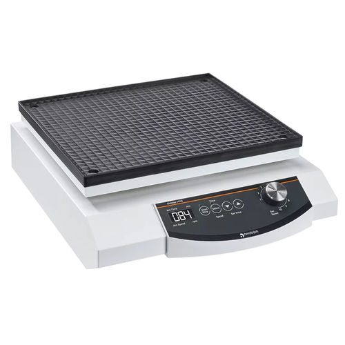 Agitateur de laboratoire orbital - Unimax 1010 - Heidolph Instruments GmbH & Co. KG - numérique / de fiole / pour échantillons