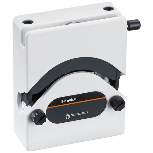 Tête de pompe péristaltique - SP series - Heidolph Instruments GmbH & Co. KG