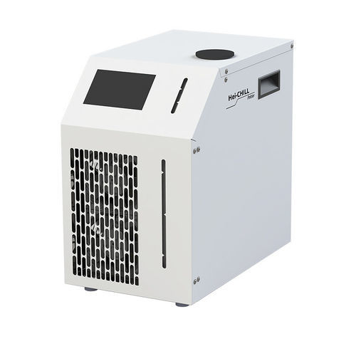 Refroidisseur à effet Peltier - Hei-CHILL Peltier - Heidolph Instruments GmbH & Co. KG - de liquide / de laboratoire