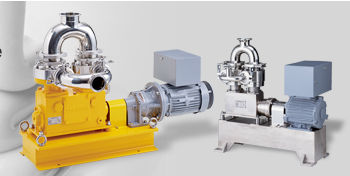 Pompe à membrane - TACMINA CORPORATION - à eau / avec moteur électrique / industrielle