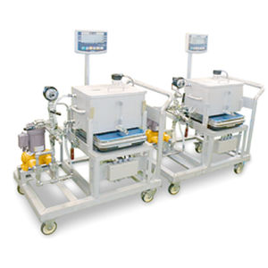 Bloc d'injection - TACMINA CORPORATION