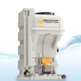 Bloc d'injection pour injection multi-matières - TACMINA CORPORATION